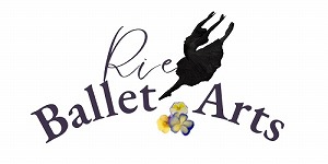 RIEバレエアート
